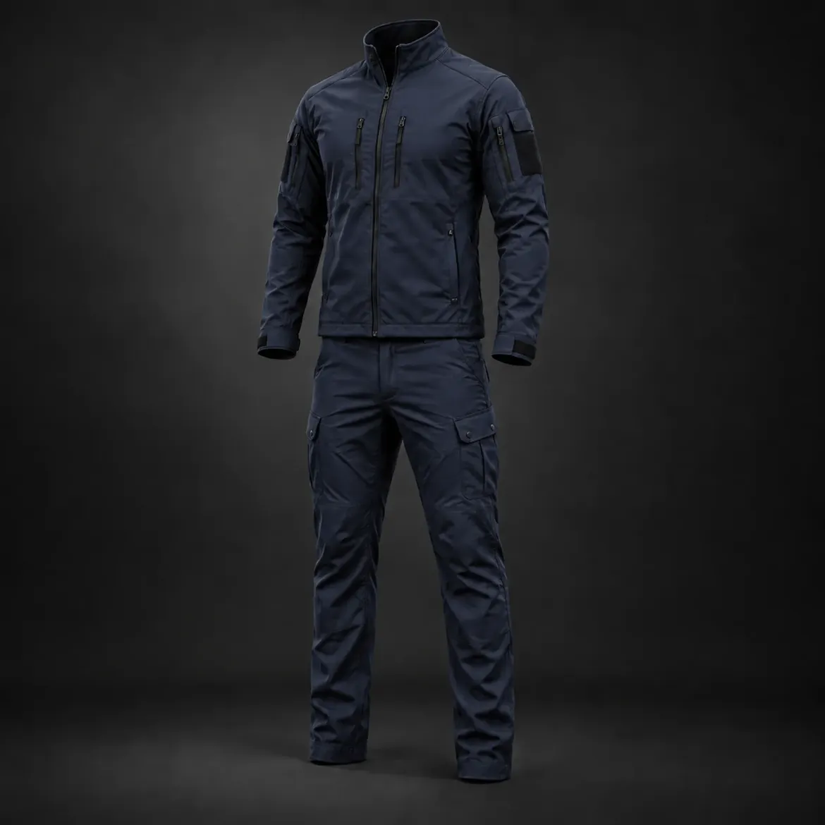 Slika Super Trooper hlače