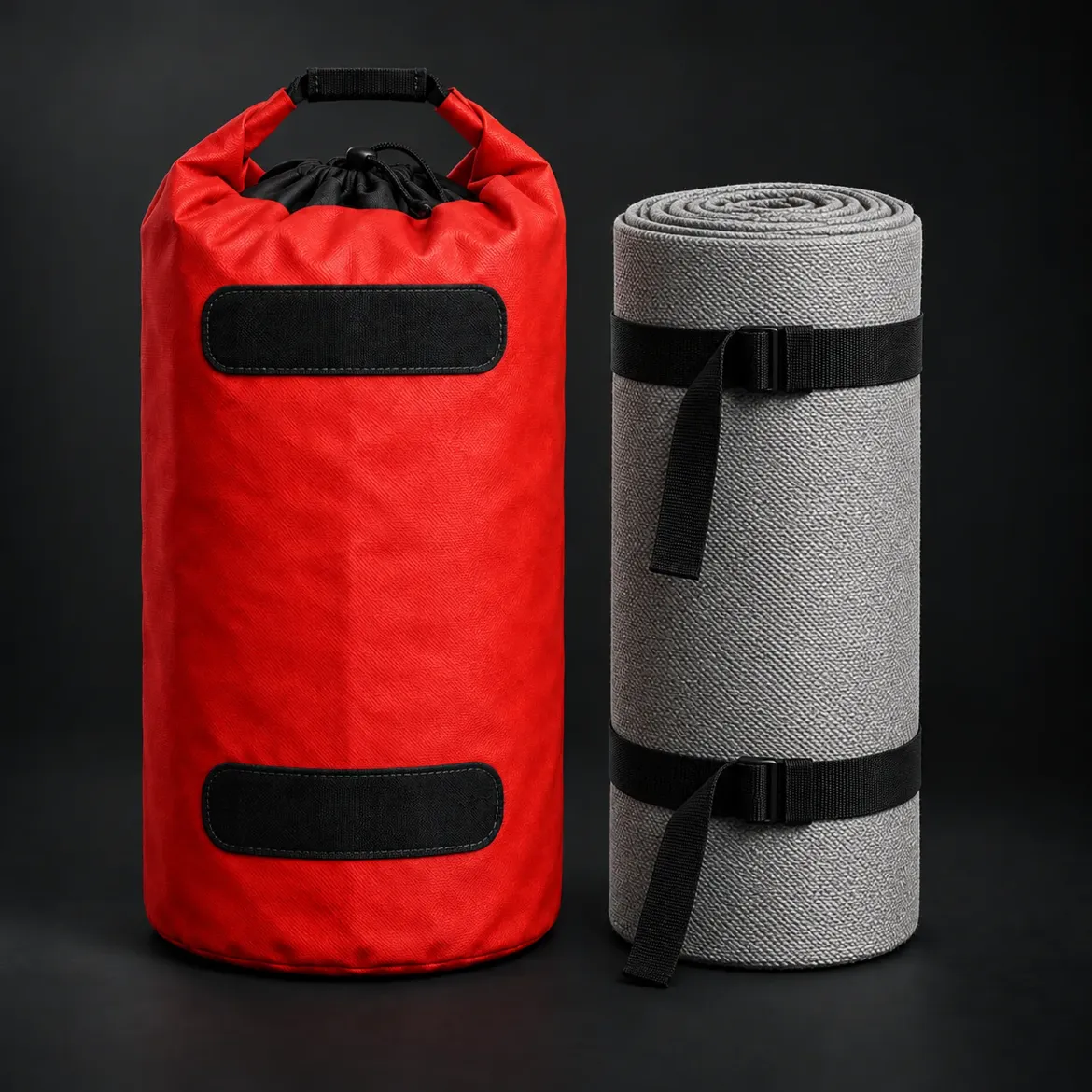 Slika EV Fire Blanket 6 × 8 m